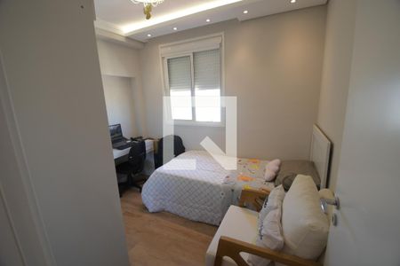 Quarto 1 de apartamento à venda com 2 quartos, 68m² em Vila Iza, Campinas