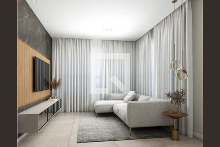 Apartamento à venda com 4 quartos, 264m² em Pampulha, Belo Horizonte