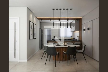 Apartamento à venda com 4 quartos, 264m² em Pampulha, Belo Horizonte