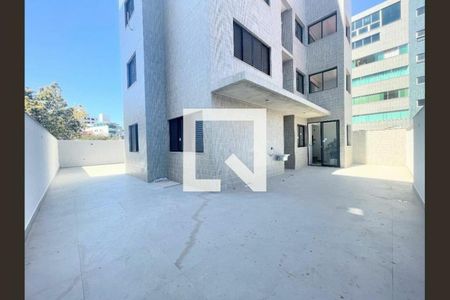 Apartamento à venda com 4 quartos, 264m² em Pampulha, Belo Horizonte