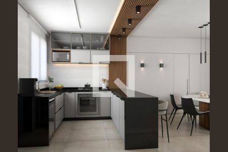 Apartamento à venda com 4 quartos, 264m² em Pampulha, Belo Horizonte