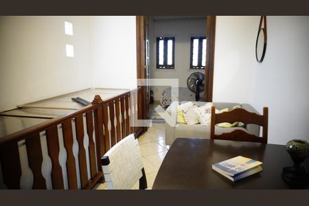 Sala 2 de casa à venda com 3 quartos, 213m² em Anil, Rio de Janeiro
