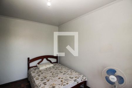 Quarto de apartamento à venda com 1 quarto, 53m² em Partenon, Porto Alegre