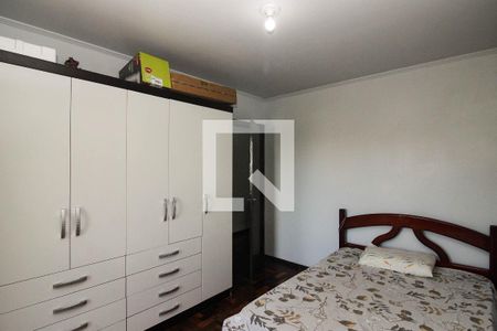 Quarto de apartamento à venda com 1 quarto, 53m² em Partenon, Porto Alegre