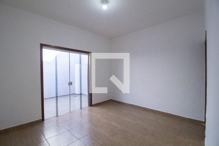 Suíte  de apartamento para alugar com 3 quartos, 92m² em Caguaçu, Sorocaba