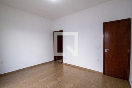 Suíte de apartamento para alugar com 3 quartos, 92m² em Caguaçu, Sorocaba