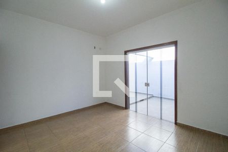 Suíte  de apartamento para alugar com 3 quartos, 92m² em Caguaçu, Sorocaba