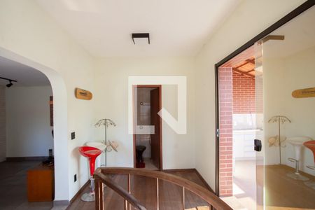 Sala 2 de apartamento à venda com 2 quartos, 298m² em Calafate, Belo Horizonte