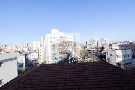 VIsta da Sala 1 de apartamento para alugar com 2 quartos, 298m² em Calafate, Belo Horizonte