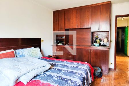 Quarto 1 de casa à venda com 3 quartos, 350m² em Campestre, Santo André