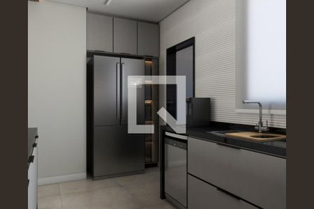 Apartamento à venda com 4 quartos, 204m² em Pampulha, Belo Horizonte