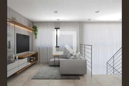 Apartamento à venda com 4 quartos, 204m² em Pampulha, Belo Horizonte