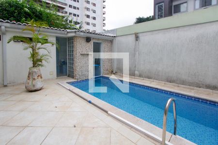 Quintal de casa de condomínio à venda com 4 quartos, 283m² em Barra da Tijuca, Rio de Janeiro