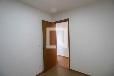 Quarto  de apartamento para alugar com 2 quartos, 43m² em Cidade São Mateus, São Paulo