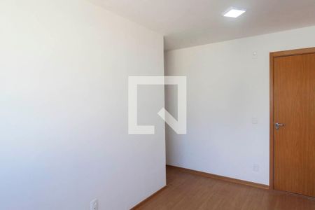 Sala  de apartamento para alugar com 2 quartos, 43m² em Cidade São Mateus, São Paulo
