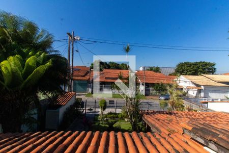 Casa à venda com 295m², 6 quartos e 2 vagas Casa à venda com 295m², 6 quartos e 2 vagasPiso superior Vista