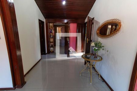 Casa à venda com 295m², 6 quartos e 2 vagas Casa à venda com 295m², 6 quartos e 2 vagasPiso superior