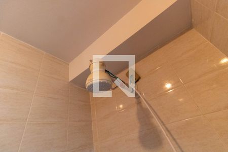 Casa à venda com 295m², 6 quartos e 2 vagas Casa à venda com 295m², 6 quartos e 2 vagasBanheiro de Serviço