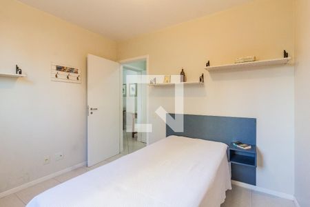 Quarto 1 de apartamento para alugar com 2 quartos, 74m² em Campinas, São José