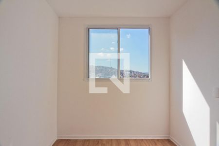 Quarto 1 de apartamento para alugar com 2 quartos, 34m² em Brasilândia, São Paulo
