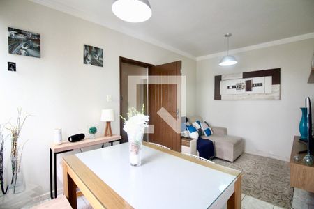 Sala de apartamento para alugar com 1 quarto, 45m² em Graça, Salvador