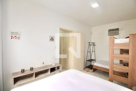 Quarto de apartamento para alugar com 1 quarto, 45m² em Graça, Salvador