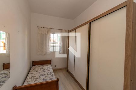 Quarto 1 de casa à venda com 2 quartos, 75m² em Bosque, Campinas