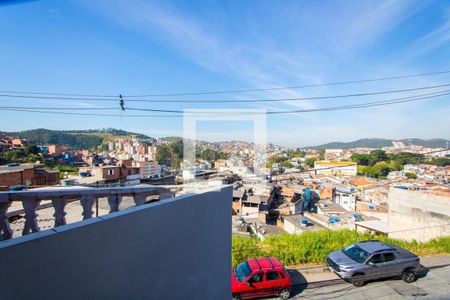 Vista do quarto 1 de apartamento à venda com 2 quartos, 120m² em Vila Suíça, Santo André