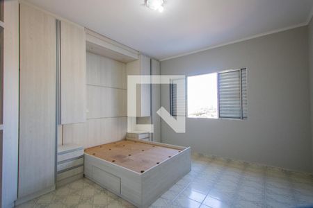 Quarto 1 de apartamento à venda com 2 quartos, 120m² em Vila Suíça, Santo André