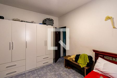 Quarto 1 de casa para alugar com 2 quartos, 400m² em Santa Maria, Belo Horizonte