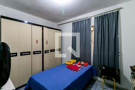 Quarto 2 de casa à venda com 2 quartos, 400m² em Santa Maria, Belo Horizonte