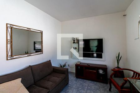 Sala de casa para alugar com 2 quartos, 400m² em Santa Maria, Belo Horizonte