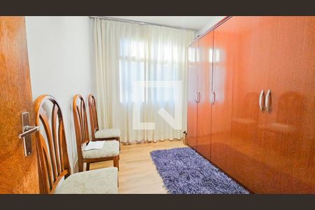 Apartamento à venda com 3 quartos, 75m² em Padre Eustáquio, Belo Horizonte