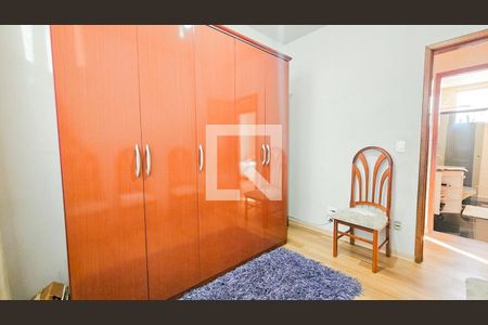 Quarto 1 de apartamento à venda com 3 quartos, 75m² em Padre Eustáquio, Belo Horizonte