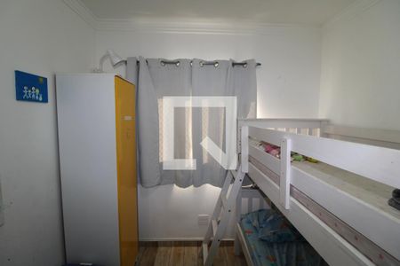Quarto 1 de apartamento à venda com 2 quartos, 62m² em Vila Gustavo, São Paulo