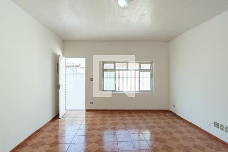 Sala de casa para alugar com 1 quarto, 105m² em Vila Formosa, São Paulo