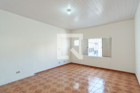 Quarto de casa para alugar com 1 quarto, 105m² em Vila Formosa, São Paulo