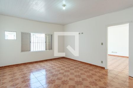 Quarto de casa para alugar com 1 quarto, 105m² em Vila Formosa, São Paulo