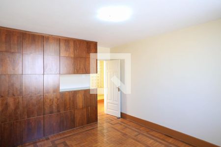 Casa para alugar com 3 quartos, 110m² em Horto, Belo Horizonte