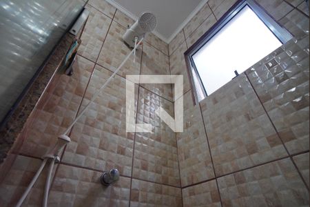 Banheiro Corredor de apartamento para alugar com 1 quarto, 43m² em Jardim Floresta, Porto Alegre