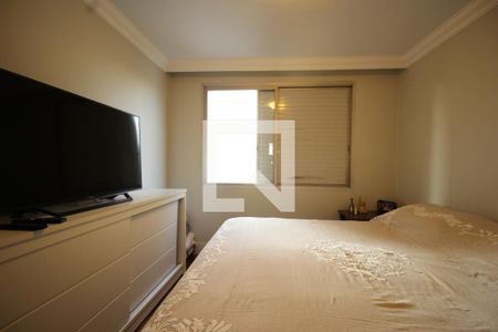 Quarto de apartamento para alugar com 3 quartos, 130m² em Real Parque, São Paulo