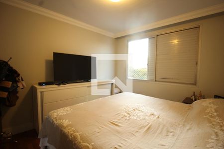 Quarto de apartamento para alugar com 3 quartos, 130m² em Real Parque, São Paulo