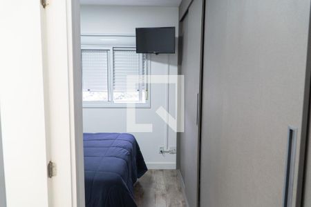 Suíte 1 de apartamento para alugar com 2 quartos, 91m² em Vila Andrade, São Paulo