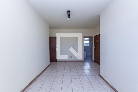 Sala de apartamento para alugar com 3 quartos, 113m² em Calafate, Belo Horizonte