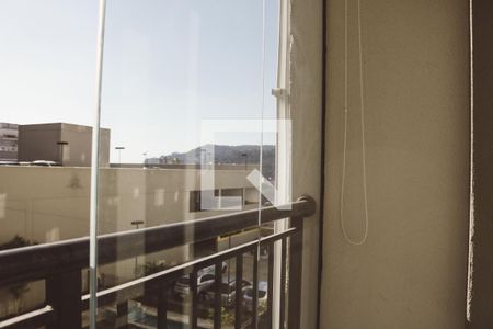 Varanda de apartamento para alugar com 2 quartos, 43m² em Jardim Pirituba, São Paulo