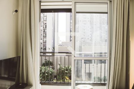 Varanda de apartamento para alugar com 2 quartos, 43m² em Jardim Pirituba, São Paulo