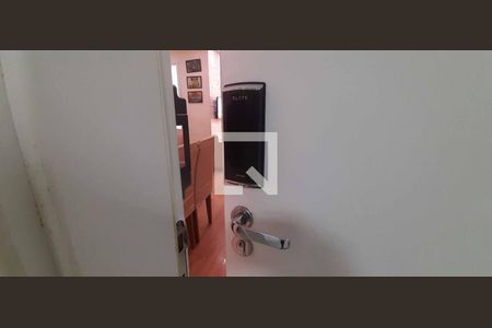 Fechadura Eletrônica de apartamento para alugar com 2 quartos, 48m² em Santa Maria, Osasco