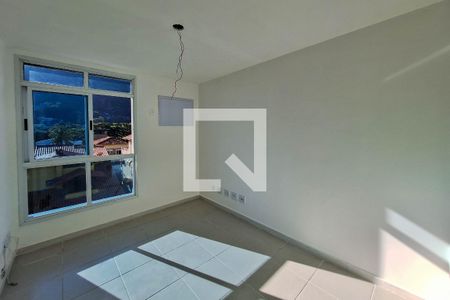 Quarto 1 de apartamento para alugar com 3 quartos, 105m² em São Francisco, Niterói
