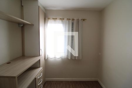 Quarto 1 de apartamento para alugar com 2 quartos, 56m² em Vila Capitão Rabelo, São Paulo