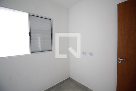 Quarto 2 de apartamento para alugar com 2 quartos, 39m² em Vila Dom Pedro Ii, São Paulo